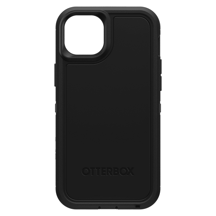 OtterBox Defender XT MagSafe Case for Apple iPhone 14 Plus Black