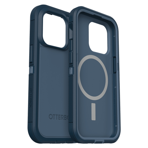 OtterBox Defender XT MagSafe Case for Apple iPhone 14 Pro Open Ocean