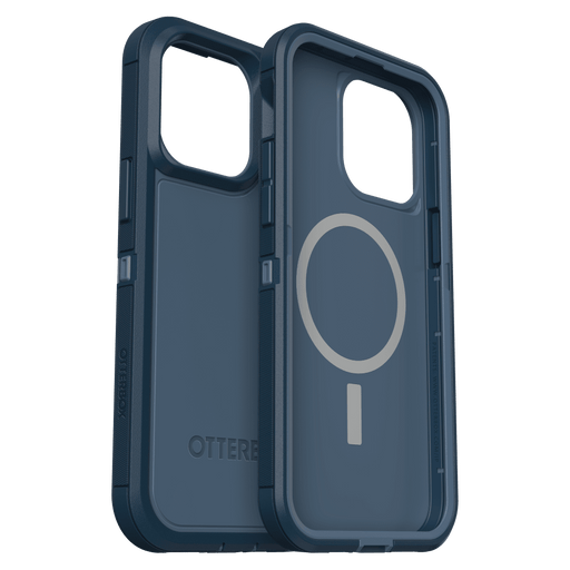 OtterBox Defender XT MagSafe Case for Apple iPhone 14 Pro Max  Open Ocean