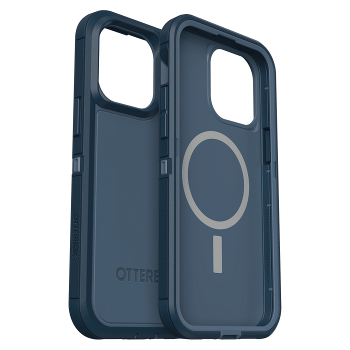 OtterBox Defender XT MagSafe Case for Apple iPhone 14 Pro Max Open Ocean