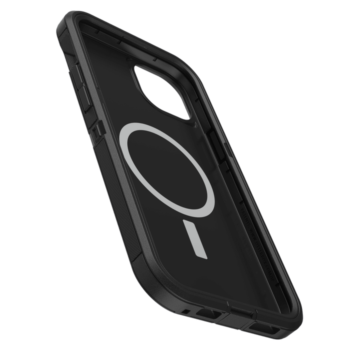 OtterBox Defender Pro XT MagSafe Case for Apple iPhone 14 Plus Black