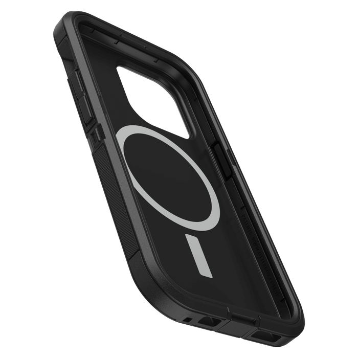 OtterBox Defender Pro XT MagSafe Case for Apple iPhone 14 Pro Black
