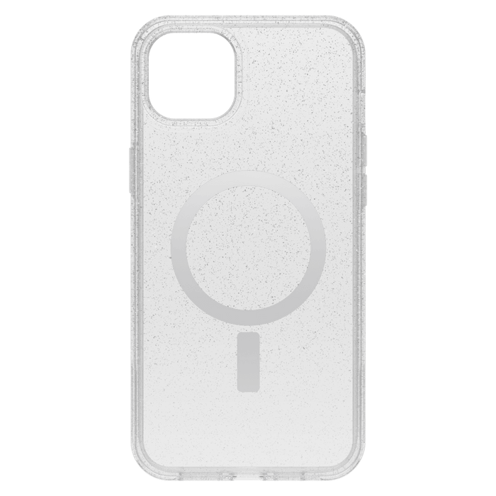 OtterBox Symmetry Plus Clear MagSafe Case for Apple iPhone 14 Plus