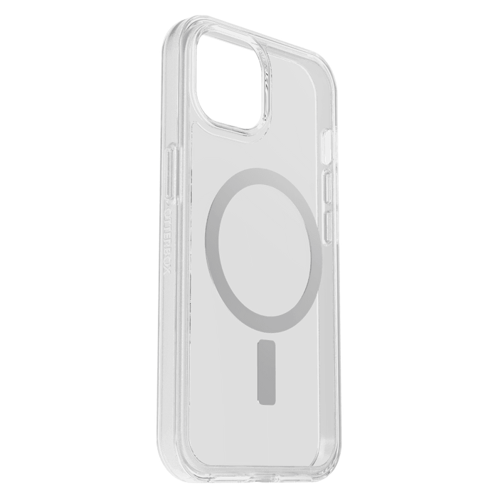 OtterBox Symmetry Plus Clear MagSafe Case for Apple iPhone 14  / iPhone 13