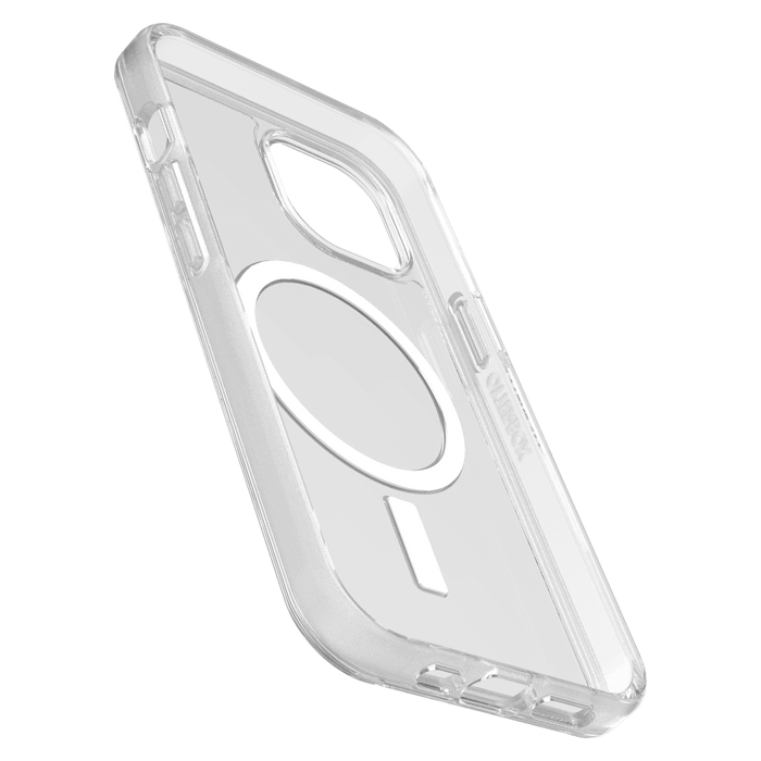 OtterBox Symmetry Plus Clear MagSafe Case for Apple iPhone 14  / iPhone 13