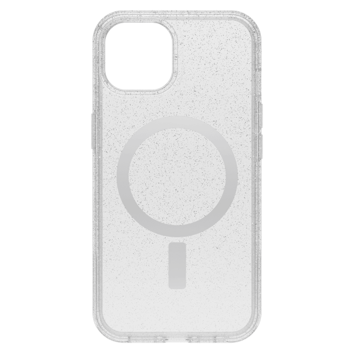 OtterBox Symmetry Plus Clear MagSafe Case for Apple iPhone 14  / iPhone 13