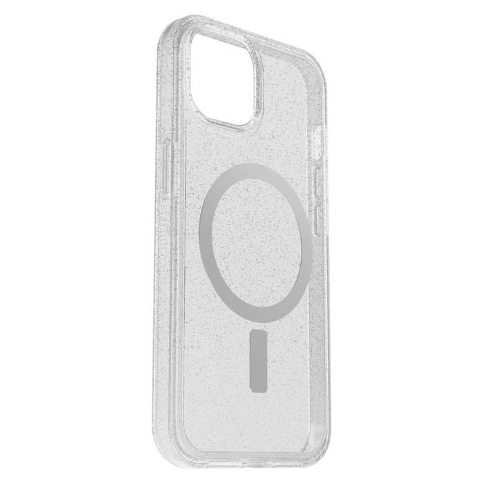 OtterBox Symmetry Plus Clear MagSafe Case for Apple iPhone 14  / iPhone 13