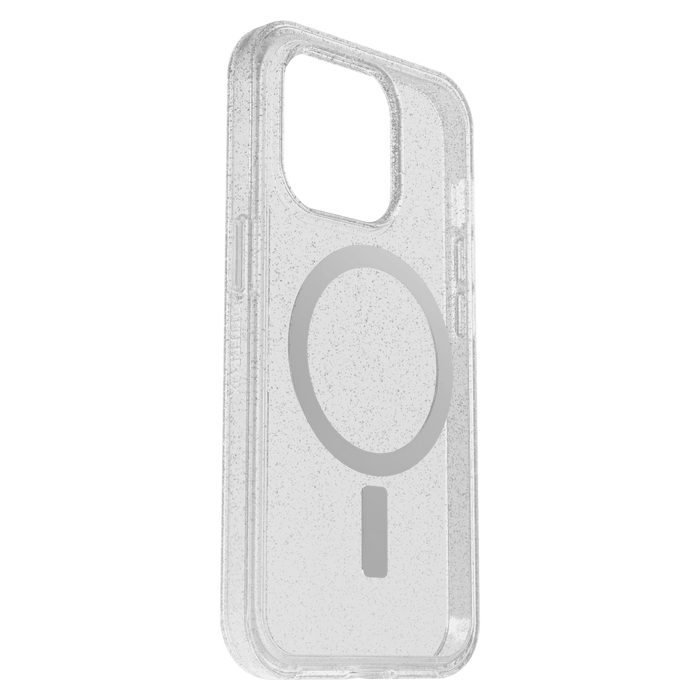 OtterBox Symmetry Plus Clear MagSafe Case for Apple iPhone 14 Pro