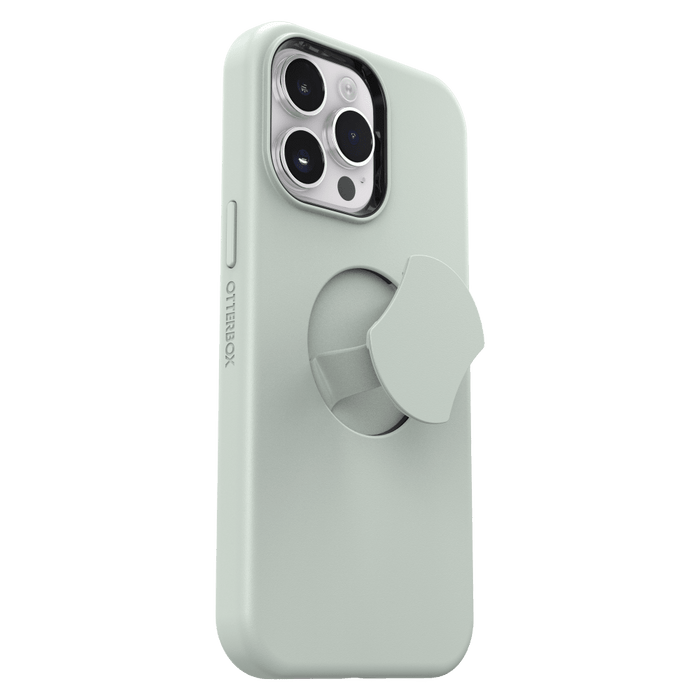 OtterBox OtterGrip Symmetry Case for Apple iPhone 14 Pro Max Chill Out