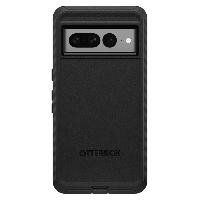 OtterBox Defender Case for Google Pixel 7 Pro Black
