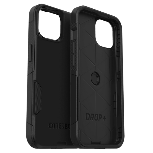 OtterBox Commuter Case for Apple iPhone 14  / iPhone 13 Black