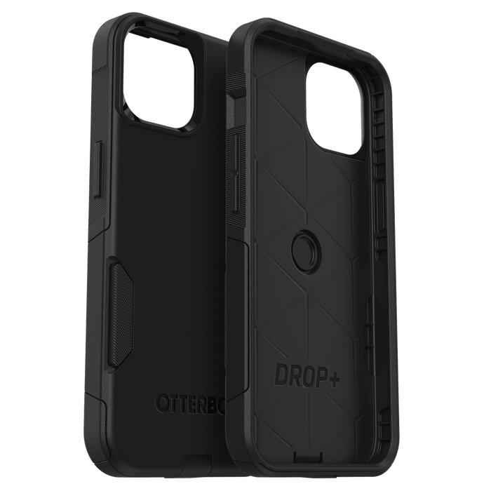 OtterBox Commuter Case for Apple iPhone 14  / iPhone 13 Black
