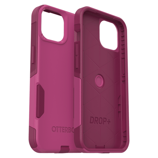 Otterbox Commuter Case for Apple iPhone 14  / iPhone 13 Pink