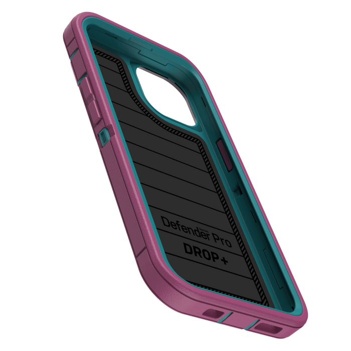 OtterBox Defender Pro Case for Apple iPhone 14  / iPhone 13 Canyon Sun