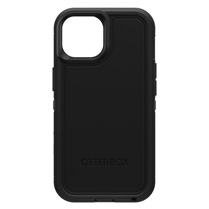 OtterBox Defender XT MagSafe Case for Apple iPhone 14 / iPhone 13 Black