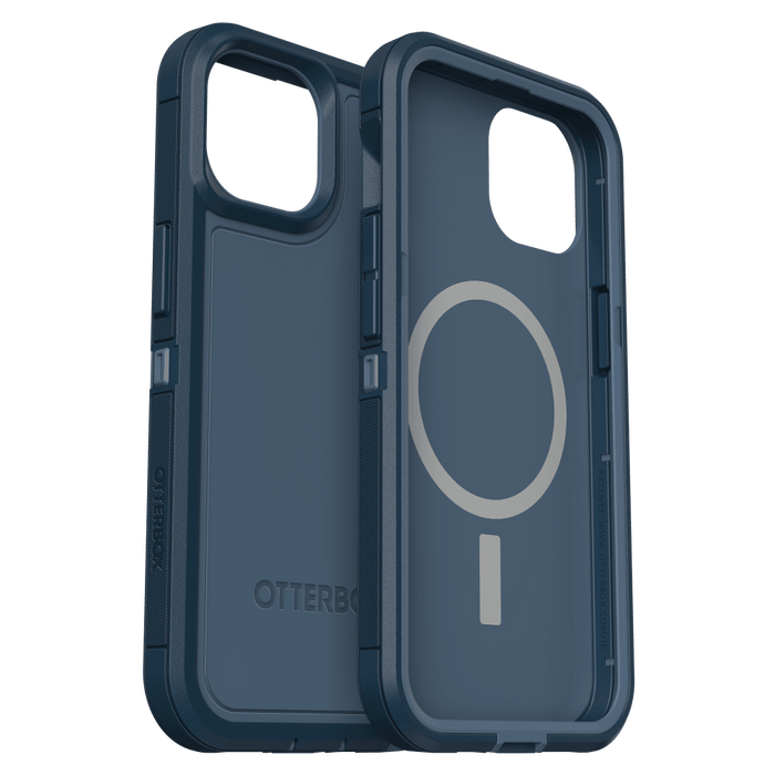 OtterBox Defender XT MagSafe Case for Apple iPhone 14 / iPhone 13 Open Ocean