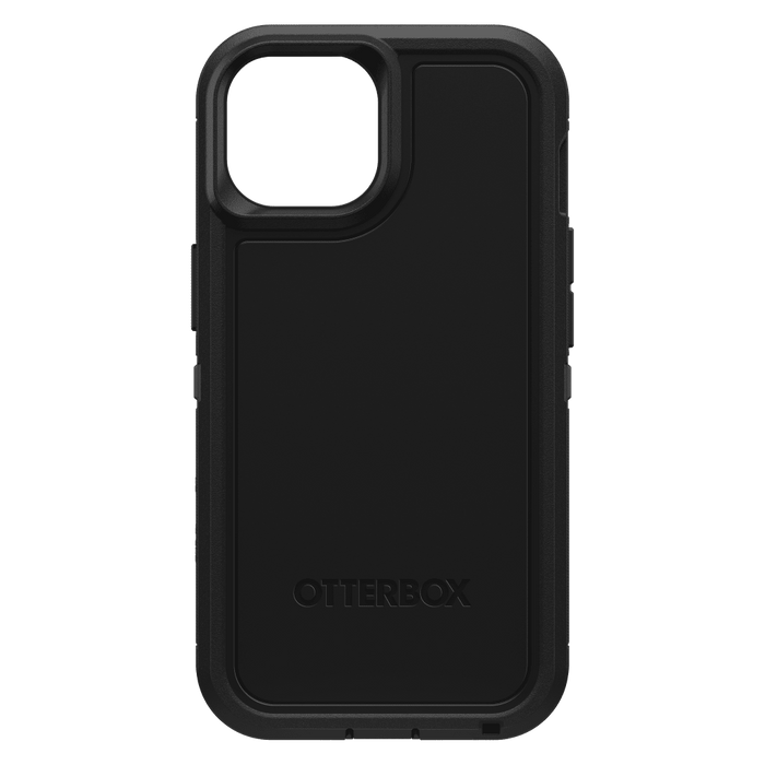 OtterBox Defender Pro XT MagSafe Case for Apple iPhone 14  / iPhone 13 Black