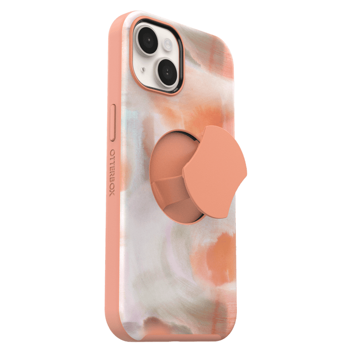 OtterGrip Symmetry Graphics Case for Apple iPhone 14 / 13
