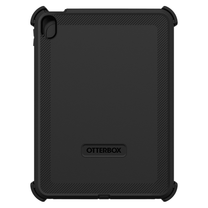 OtterBox Defender Case for Apple iPad 10.9 (2022) Black