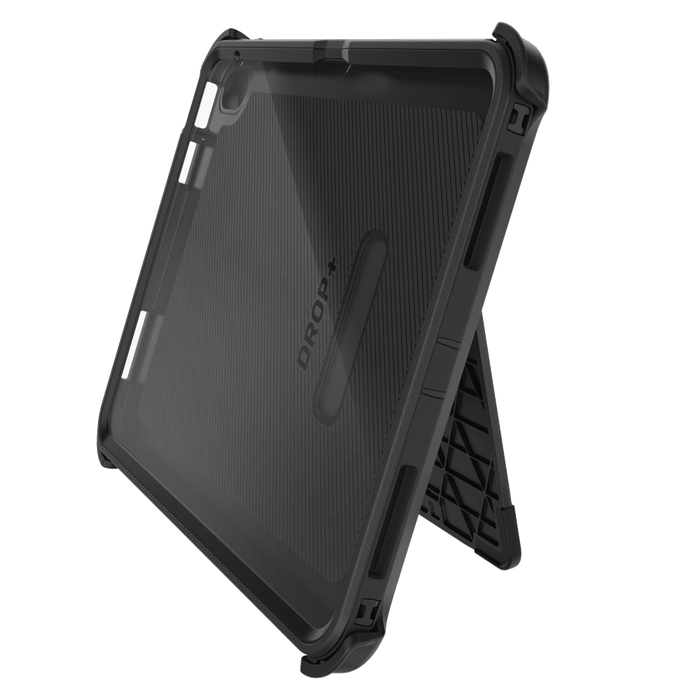 OtterBox Defender Case for Apple iPad 10.9 (2022) Black