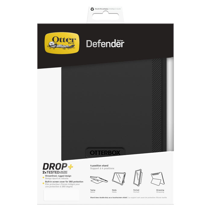 OtterBox Defender Case for Apple iPad 10.9 (2022)  / iPad 11th Gen