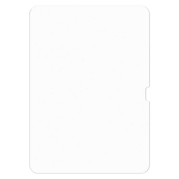 Otterbox Alpha Glass Screen Protector for Apple iPad 10.9 (2022) Clear