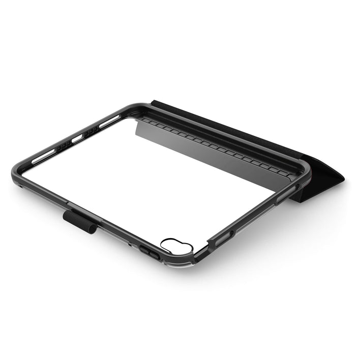 OtterBox Symmetry Folio Case for Apple iPad 10.9 (2022) Clear