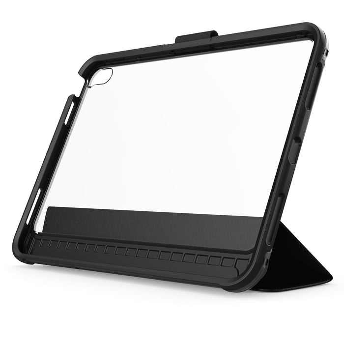 OtterBox Symmetry Folio Case for Apple iPad 10.9 (2022) Clear