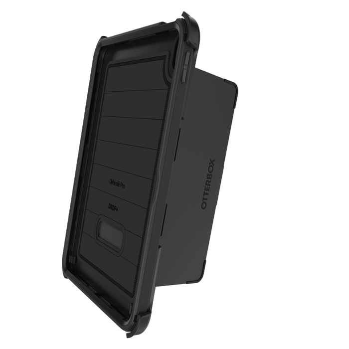OtterBox Defender Pro Case for Apple iPad 10.9 (2022) Black