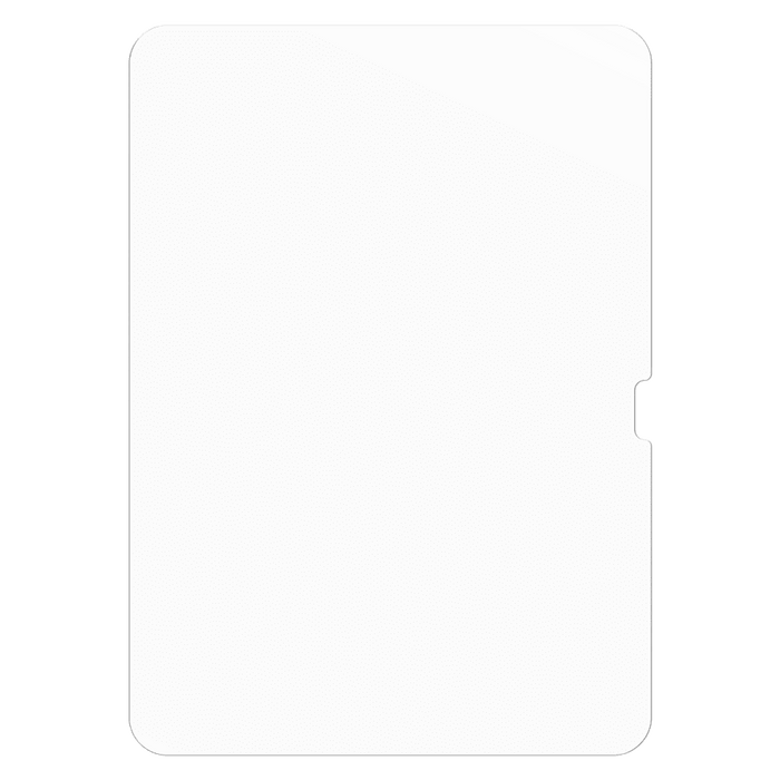 Amplify Antimicrobial Glass Screen Protector Apple iPad 10.9 (2022)