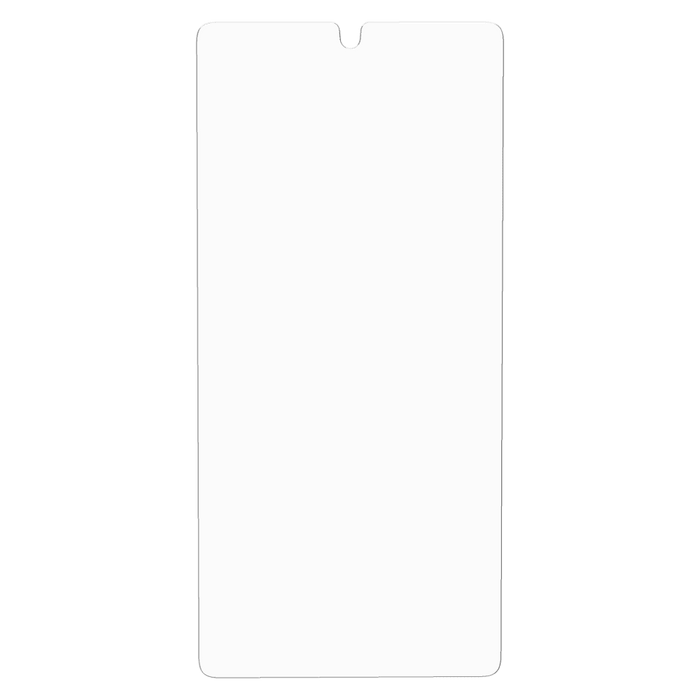 OtterBox Clearly Protected Film Screen Protector for Google Pixel 7 Pro Clear
