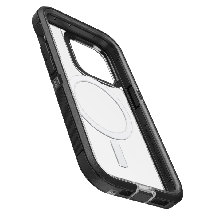 OtterBox Defender Pro XT Clear MagSafe Case for Apple iPhone 14 Pro