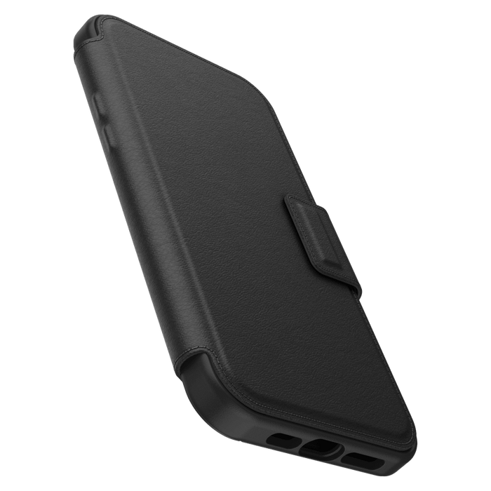 OtterBox Folio for MagSafe for Apple iPhone 14 Plus Shadow