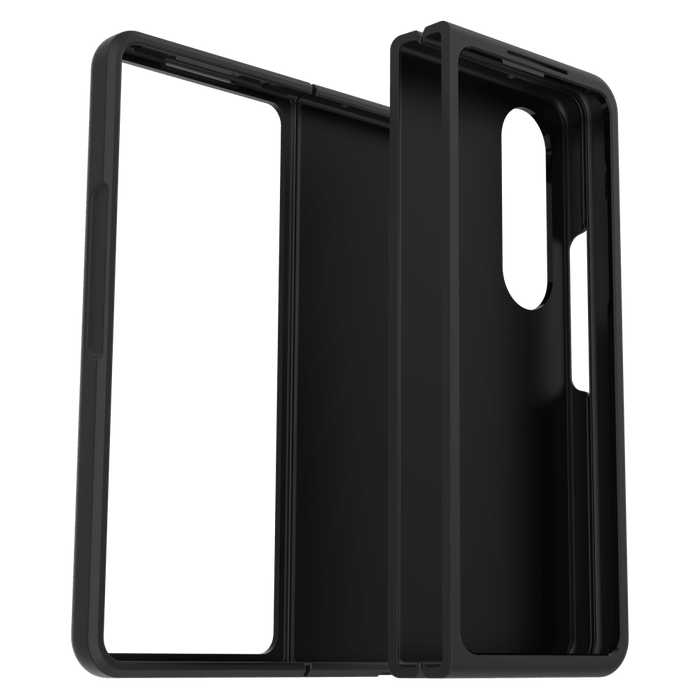 OtterBox Thin Flex Case for Samsung Galaxy Z Fold4 Black