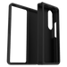 OtterBox Thin Flex Case for Samsung Galaxy Z Fold4  Black