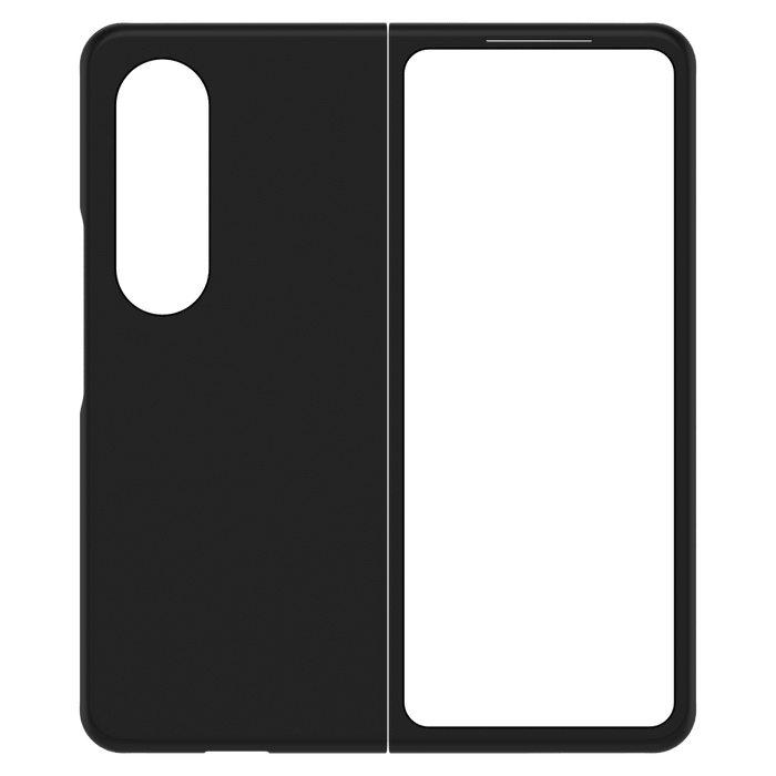 OtterBox Thin Flex Case for Samsung Galaxy Z Fold4 Black