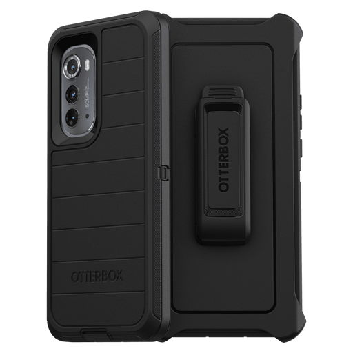 OtterBox Defender Pro Case for Motorola Moto Edge (2022)