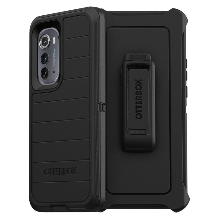 OtterBox Defender Pro Case for Motorola Moto Edge (2022)