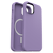 OtterBox Symmetry Plus MagSafe Case for Apple iPhone 14  / iPhone 13 Purple