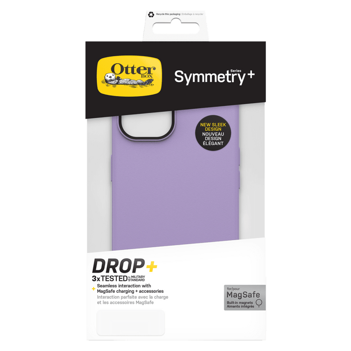 OtterBox Symmetry Plus MagSafe Case for Apple iPhone 14  / iPhone 13