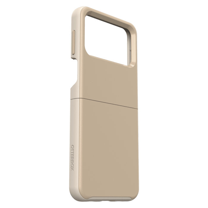 OtterBox Symmetry Flex Case for Samsung Galaxy Z Flip4 Dont Even Chai