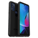 OtterBox Commuter Lite Case for Motorola Moto G Play (2023)  Black