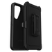 OtterBox Defender Case for Samsung Galaxy S23 Plus  Black