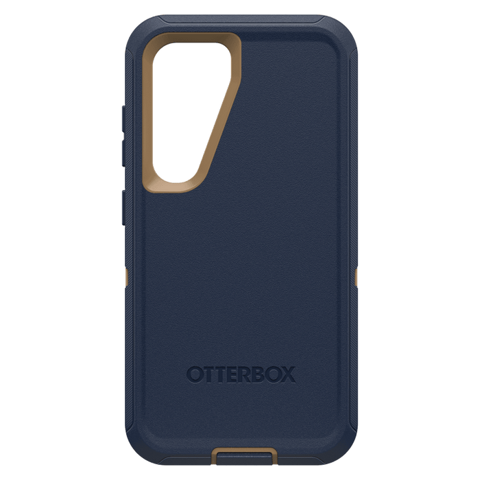 OtterBox Defender Case for Samsung Galaxy S23  Blue Suede Shoes