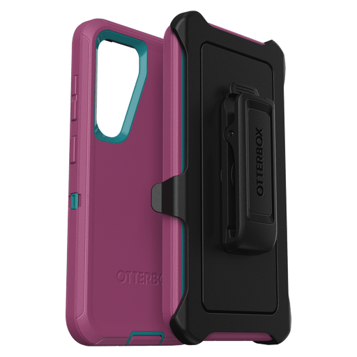 OtterBox Defender Case for Samsung Galaxy S23  Canyon Sun