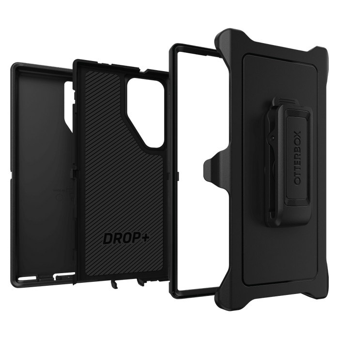 Defender Case for Samsung Galaxy S23 Ultra