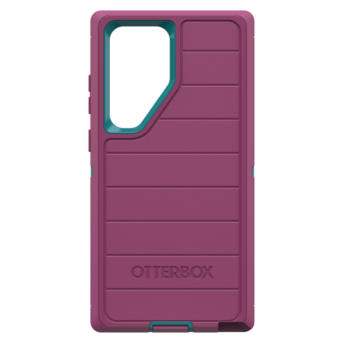 OtterBox Defender Pro Case for Samsung Galaxy S23 Ultra  Canyon Sun
