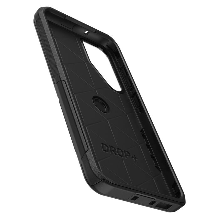 OtterBox Commuter Case for Samsung Galaxy S23 Plus  Black
