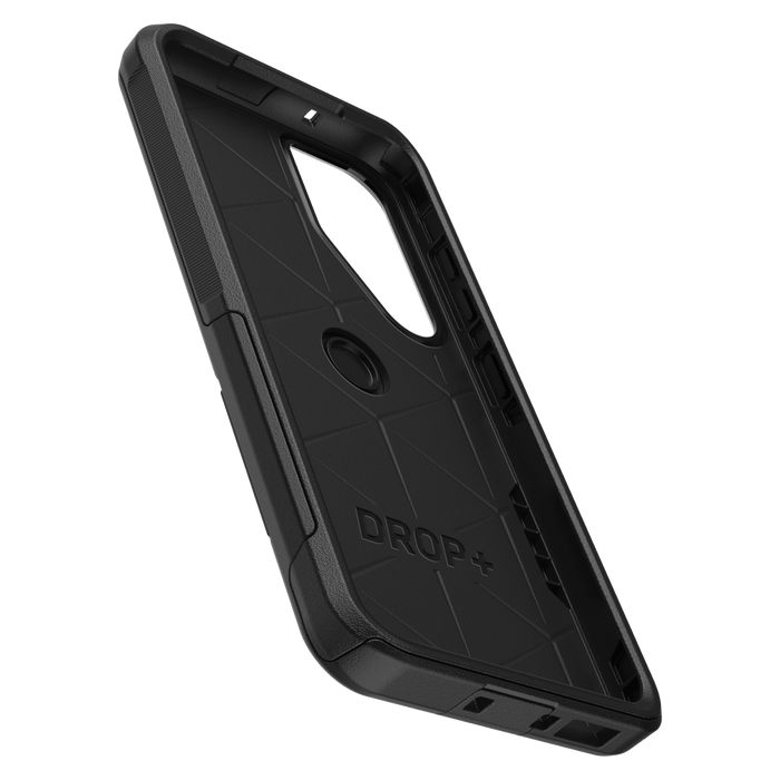 OtterBox Commuter Case for Samsung Galaxy S23 Black