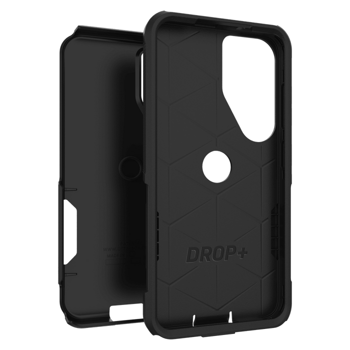 OtterBox Commuter Case for Samsung Galaxy S23 Black